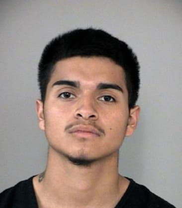 Robert Ramacca, - Fort Bend County, TX 